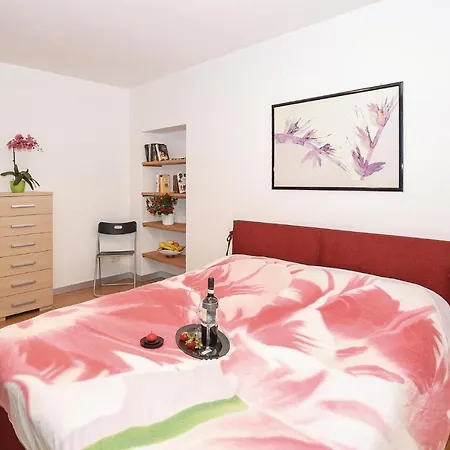 Appartamento Casa Capestalozzi