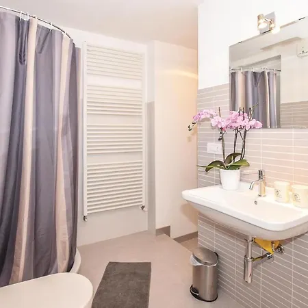 Appartement Casa Capestalozzi Chiavenna
