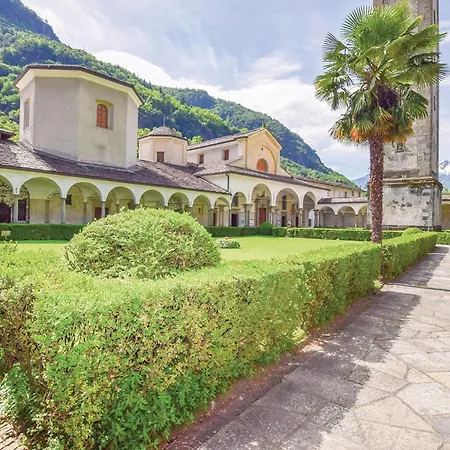 Appartamento Casa Capestalozzi *