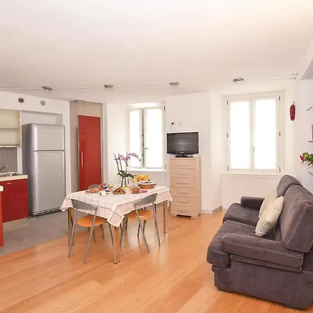 Casa Capestalozzi 公寓